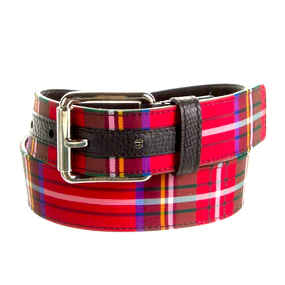 Burberry belt excellent condition